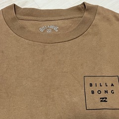 BILLA BONGロンTの画像