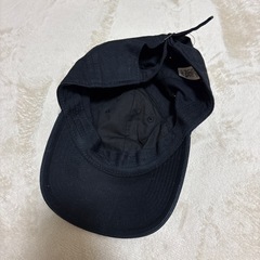 美品【NIKE】キャップの画像