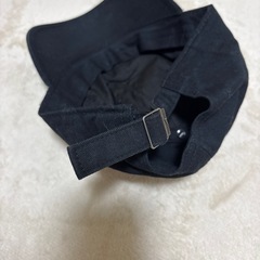美品【NIKE】キャップの画像