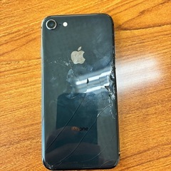 【中古】iPhone8 アップル 格安 SIMフリー 現品限り 在庫処分 値下げ ジャンクの画像