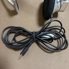 サンワサプライ　ヘッドセットの画像