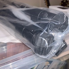 未使用　光学用品メーカー　ナシカの三脚　の画像