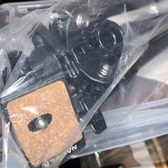 未使用　光学用品メーカー　ナシカの三脚　の画像