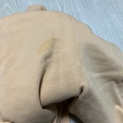 ベビー服  セットアップ 90センチの画像