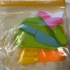 おままごとセットの画像