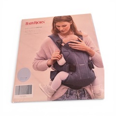 BABYBJÖRN ベビージョルン　キャリア 抱っこ紐の画像