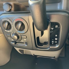 スズキ　エブリィバン　DA17V 平成28年式　5AGSの画像