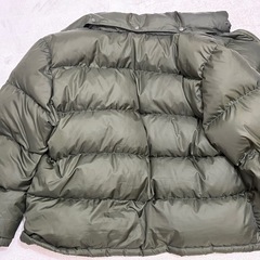 ラルフローレンダウンの画像