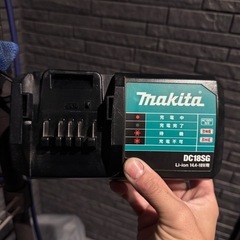 マキタ　インパクト　14.4の画像