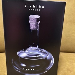 いいちこフラスコボトル　720ml 30度の画像