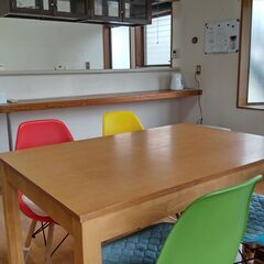 障害者グループホームの世話人さん募集　ココロの優しいあなたにとって「誰かの支えになる」というやりがいと、深夜には「自分の時間」を両立できるお仕事です。の画像