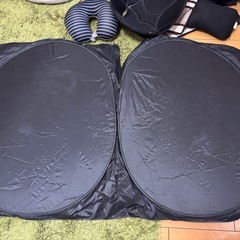 車用品3点セット！　の画像