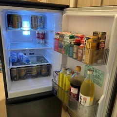 冷蔵庫の画像
