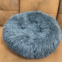 猫クッションの画像