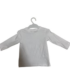 まとめて　70〜80長袖の画像