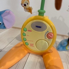 ディズニー　メリーの画像