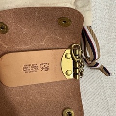 イルビゾンテキーケースの画像