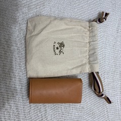 イルビゾンテキーケースの画像