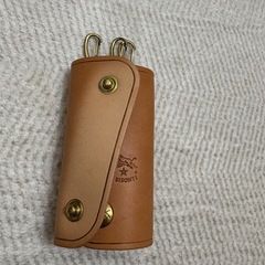 イルビゾンテキーケースの画像