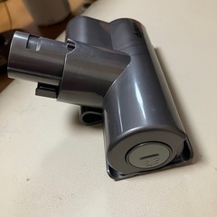 ダイソン ミニモーターヘッド dyson 部品 アタッチメント パーツ 付属の画像
