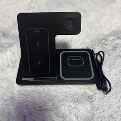 ワイヤレス充電器の画像