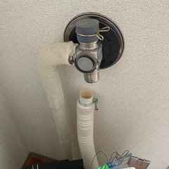 2024年製FF式ストーブ長府(旧サンポット) 石油ストーブ【FF-5211TL C(W)】の画像