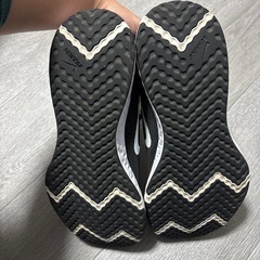 NIKE スニーカー 27cmの画像