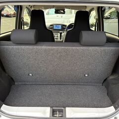 ☆ダイハツ　ミライース☆の画像