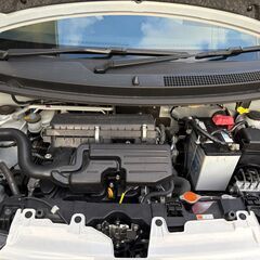 ☆ダイハツ　ミライース☆の画像