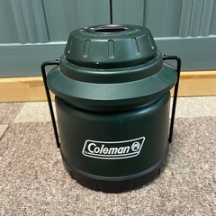 #商談中# 　Coleman ランタンの画像