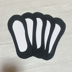 【新品未使用】靴下2種類 14ソックスセットの画像