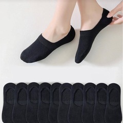 【新品未使用】靴下2種類 14ソックスセットの画像