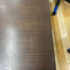 【トレファクラパーク岸和田店】ニトリのダイニング5点セット DCロレインが新入荷しました！の画像