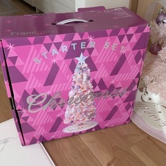 Francfranc クリスマスツリーの画像