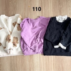 女の子用服の画像