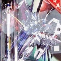 ガンダムシードガンダムフィギュア&ミュージアム イベント パンフレット パンフ 2003限定の画像