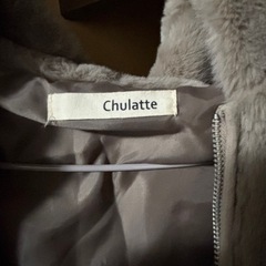 アウター レディースの画像