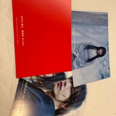 るろうに剣心　　入場者特典の画像