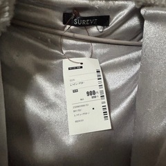 アウター レディースの画像