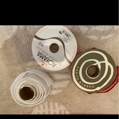 リボン詰め合わせの画像