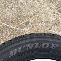 ベンツ　gクラス 　スタッドレスタイヤ４本
の画像