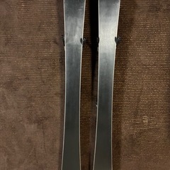スキー板　子供用　109cm
の画像