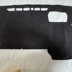 ノア ヴォクシー 90系 ダッシュボードマットの画像