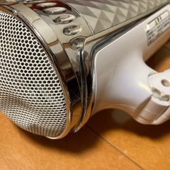 テスコム TID955 ドライヤー　の画像