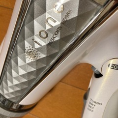 テスコム TID955 ドライヤー　の画像