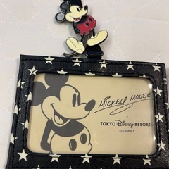 パスケースの画像