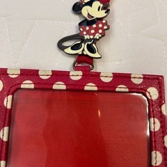 パスケースの画像