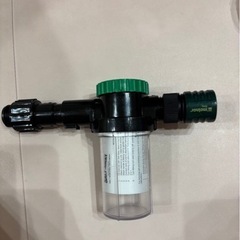 ジェット洗浄用ノズルの画像