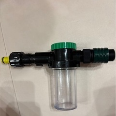 ジェット洗浄用ノズルの画像