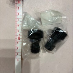 ジェット洗浄用ノズルの画像